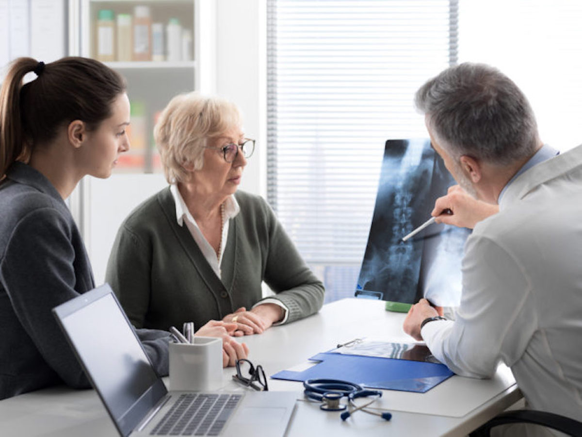 Caregivers Play a Vital Role in Virtual (and In-Person) Care - Health ...