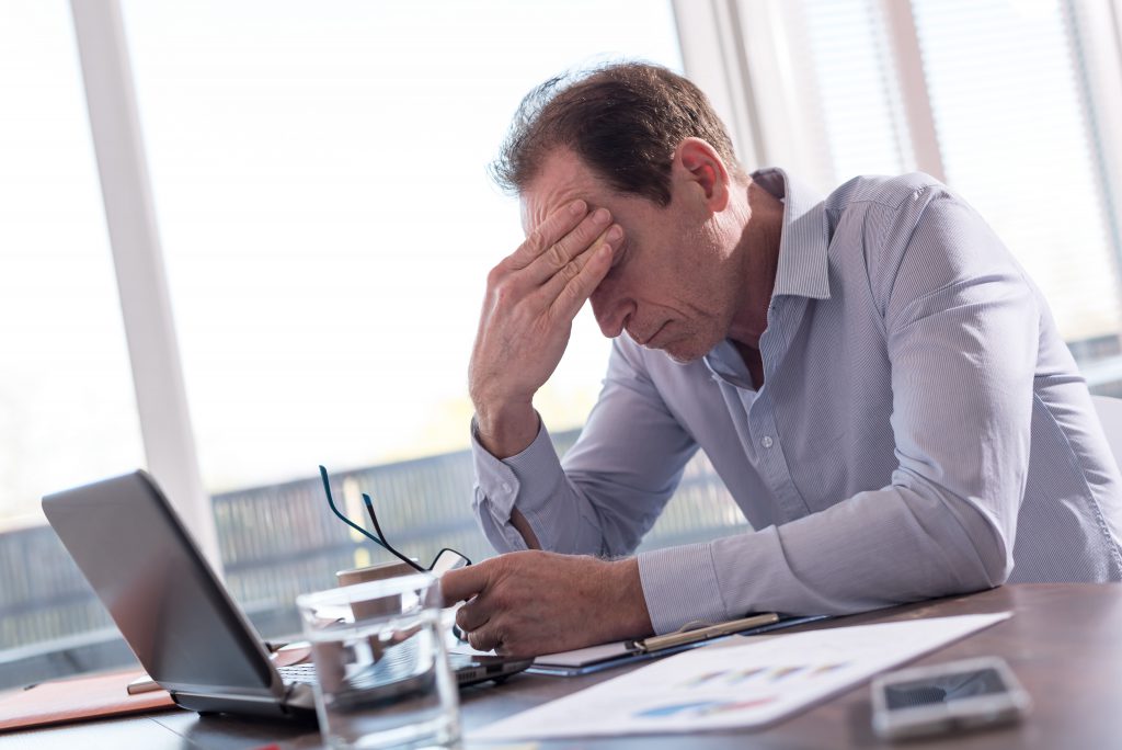 What Heart Attack Stroke Mean To EU Workplaces Health Policy Today