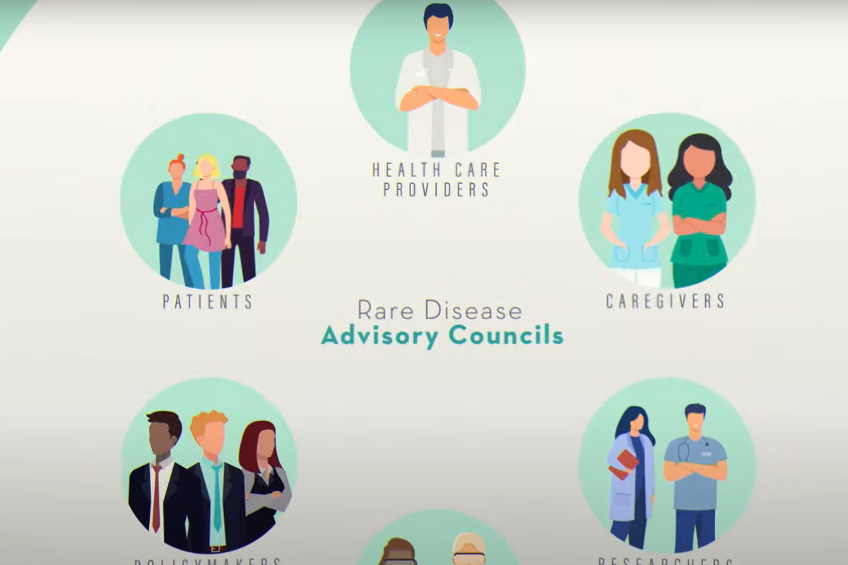 Rare Disease Advisory Councils Health Policy Today