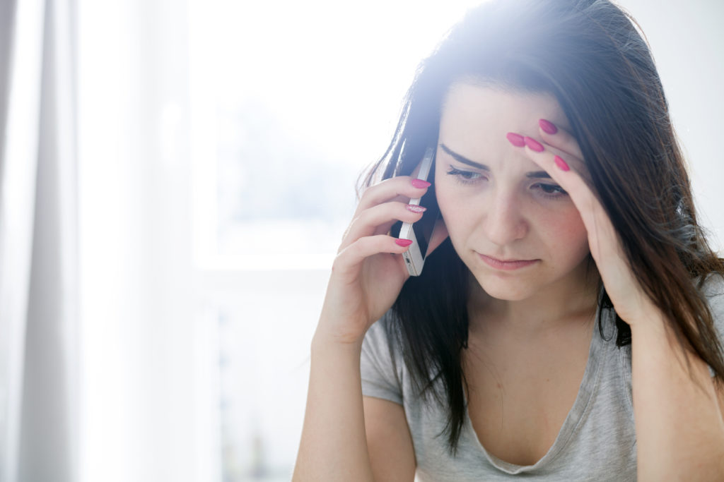 988 Launched A Nationwide Link To Emergency Mental Health Care 