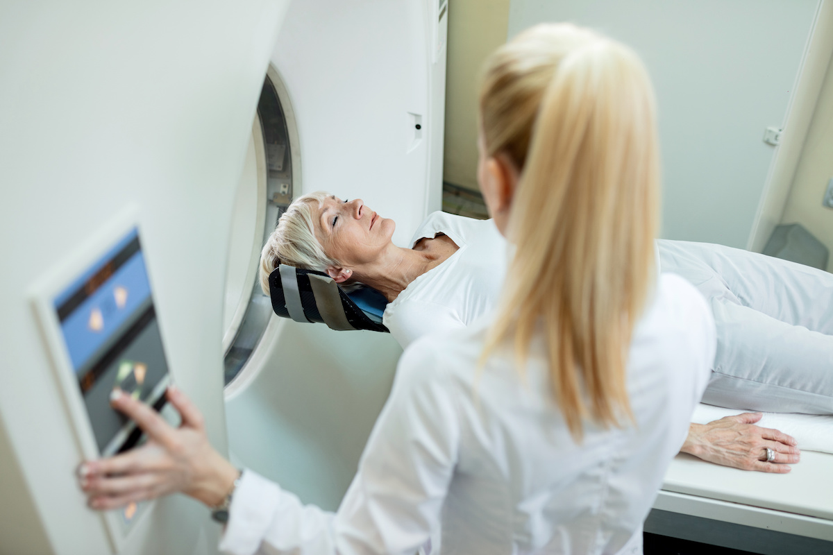 Medicare Revisits PET Scan Restrictions for Alzheimer's Patients