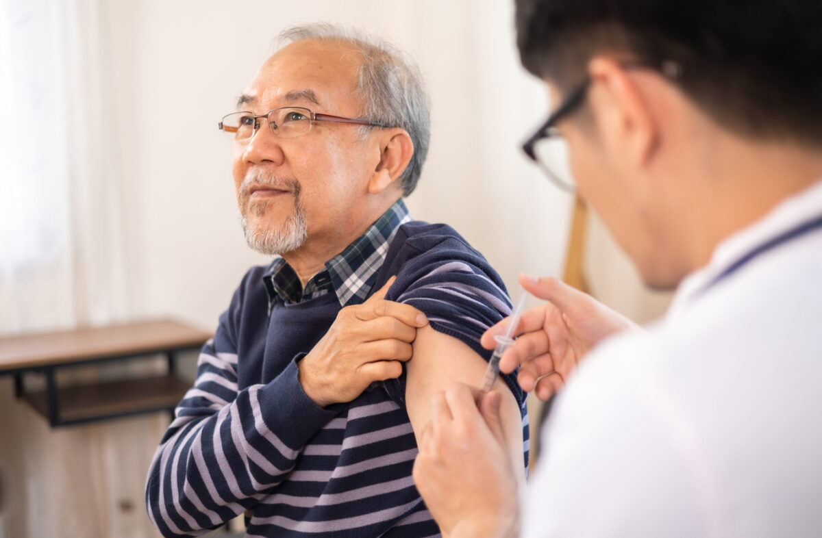 A New RSV Vaccine Could Save Seniors Lives Health Policy Today   AdobeStock 496491852 Scaled E1684846213952 