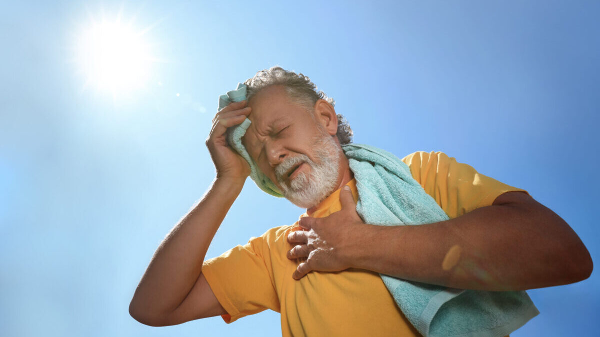 Heart Health & the Summer Heat - Health Policy Today