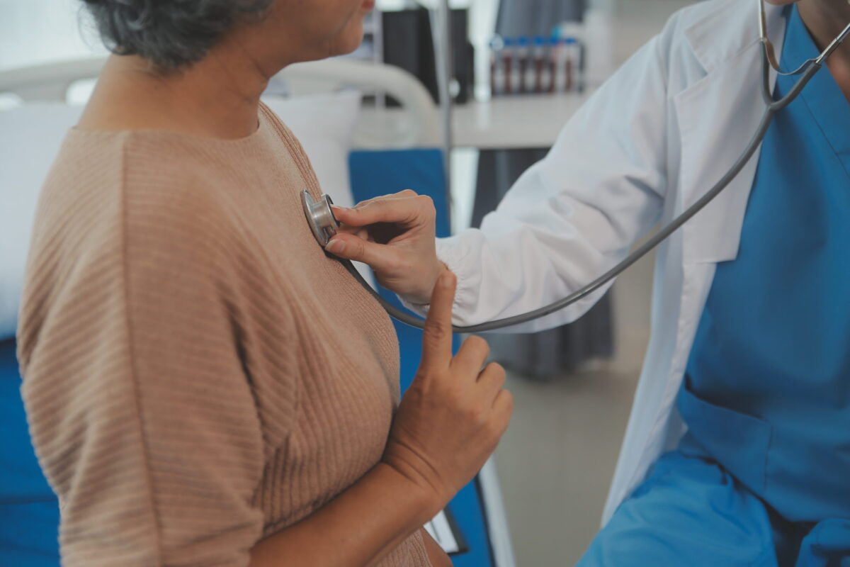 Blocking Risk Mitigation Imaging is Risky for Cardiomyopathy Patients ...